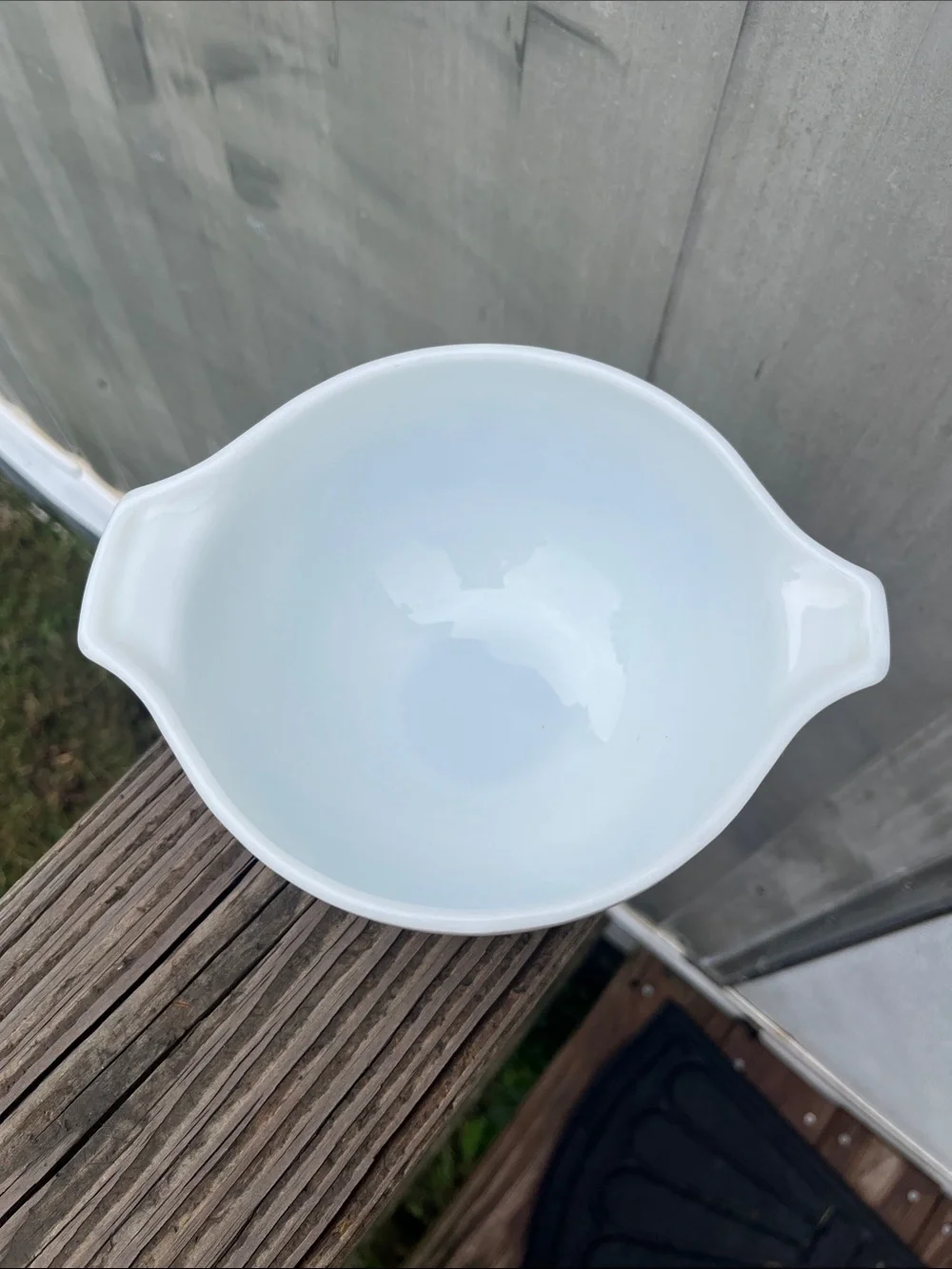Vintage Pyrex Colonial Mist 750ml